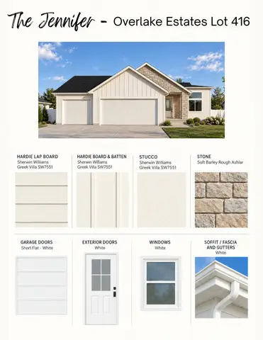 1836 N Mantle Way #416, Tooele, UT 84074 - #2