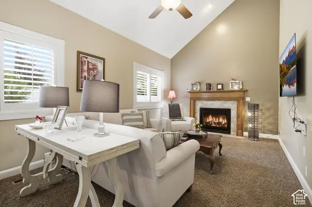 2064 E Village Point Way S, Sandy, UT 84093 - #3