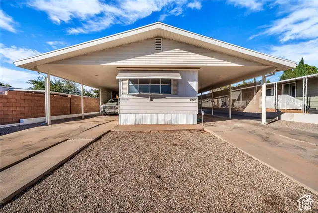 1986 W 1525 N, Saint George, UT 84770 - #1