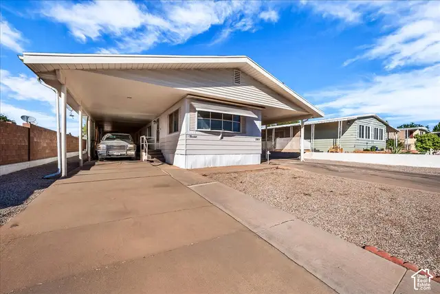1986 W 1525 N, Saint George, UT 84770 - #2