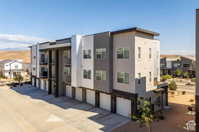 5801 S Garnet Dr #2-204, Saint George, UT 84790 - #3