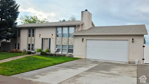 905 W 740 S, Richfield, UT 84701