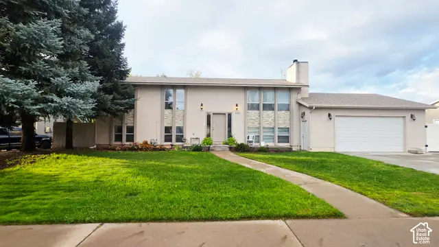 905 W 740 S, Richfield, UT 84701 - #2