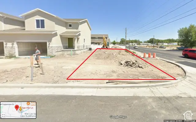 7218 W San Harbor Ln, Magna, UT 84044 - #2