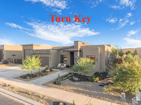 673 W 280 S, Ivins, UT 84738