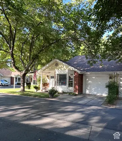 645 N Valley View Dr #500, St. George, UT 84770