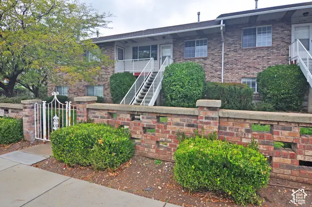 2140 W 5600 S #42, Roy, UT 84067 - #2