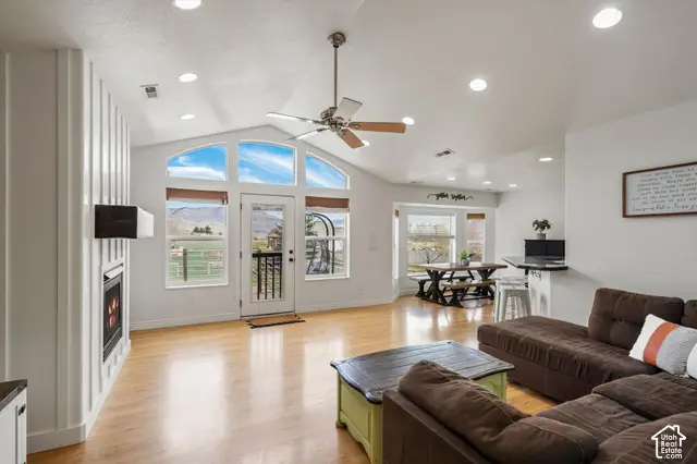 2444 N Sierra Dr, Eden, UT 84310 - #2