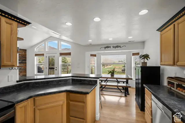 2444 N Sierra Dr, Eden, UT 84310 - #3