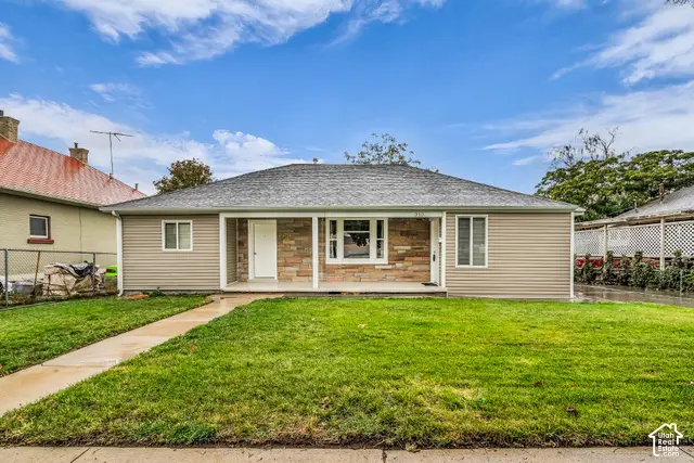 340 S 100 W, Brigham City, UT 84302 - #1