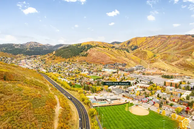 1420 Park Ave, Park City, UT 84060 - #2