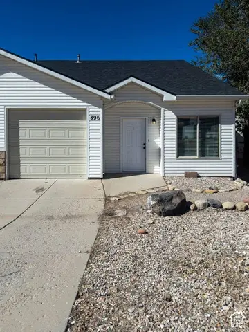 896 S 110 W, Cedar City, UT 84720