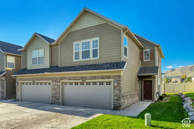 4929 S Atala Way W, Riverton, UT 84096 - #1