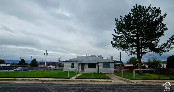 5515 S Northwest Ave, Kearns, UT 84118