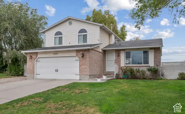 3010 W 12130 S, Riverton, UT 84065 - #1