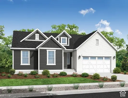 12946 S Silver Lindon Dr, Herriman, UT 84096