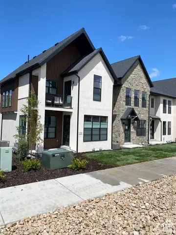 1778 N 180 E, Heber City, UT 84032 - #2