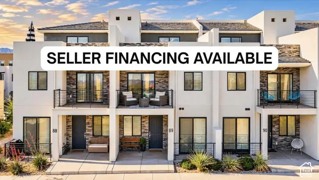 5399 S Cerulean Ln S #89, Saint George, UT 84790 - #1