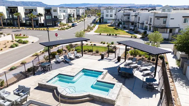5399 S Cerulean Ln S #89, Saint George, UT 84790 - #3
