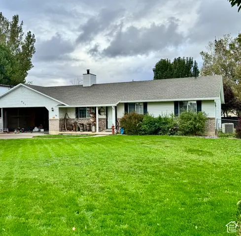 951 S 1100 W, Lehi, UT 84043 - #2