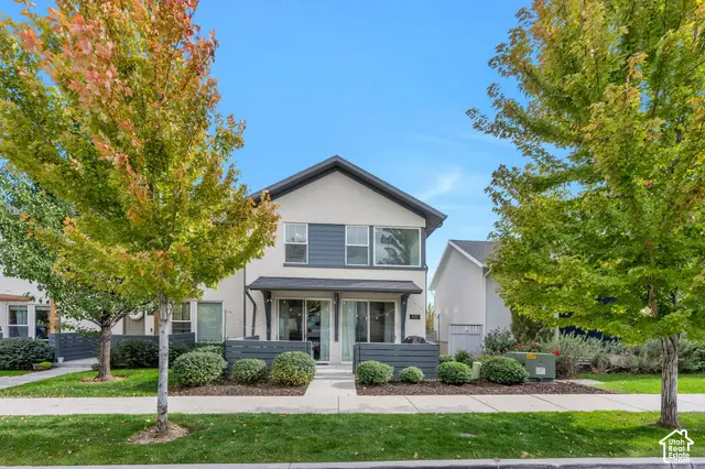6207 W Birch Rd S, South Jordan, UT 84009 - #1
