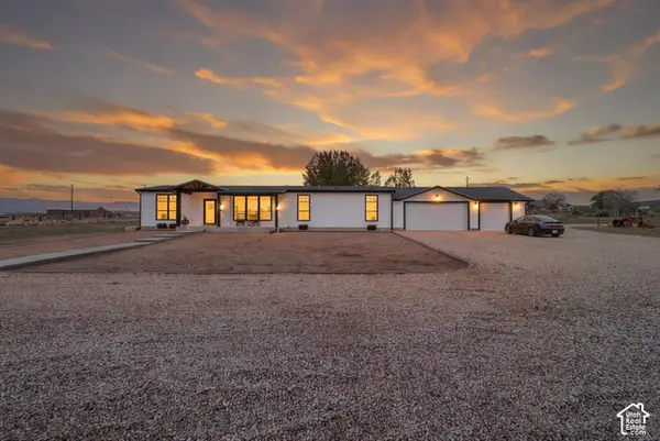 926 N 400 E, Spring City, UT 84662