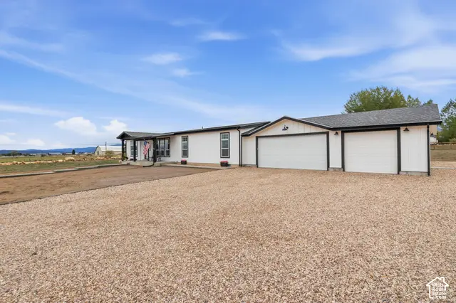 926 N 400 E, Spring City, UT 84662 - #2