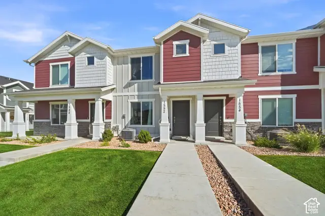 1552 S 3740 E, Spanish Fork, UT 84660 - #1