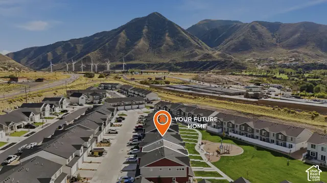 1552 S 3740 E, Spanish Fork, UT 84660 - #3