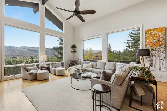 2534 Larkspur Dr, Park City, UT 84060 - #2