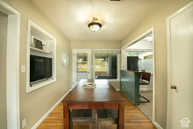 541 E 700 S, River Heights, UT 84321 - #3