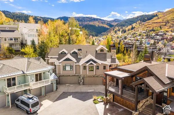 519 Rossie Dr #2, Park City, UT 84060
