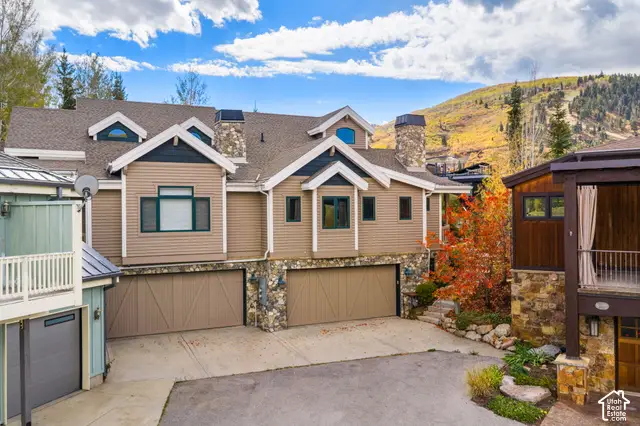 519 Rossie Dr #2, Park City, UT 84060 - #2