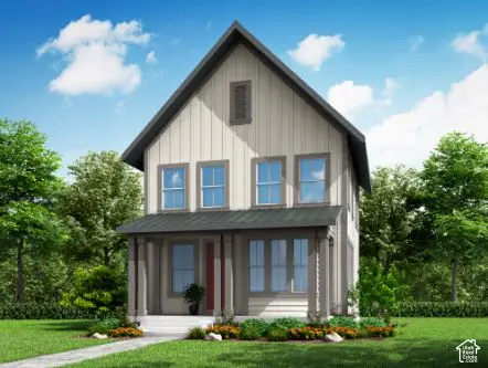 11297 S Aqua St, South Jordan, UT 84009