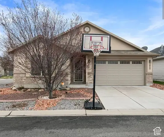 5923 W Roseberry St, West Jordan, UT 84081
