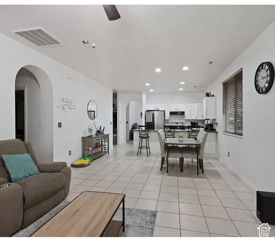 5923 W Roseberry St, West Jordan, UT 84081 - #3