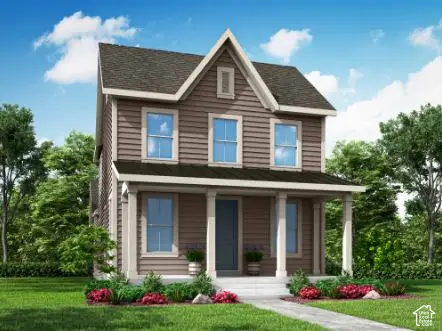 11293 S Aqua St, South Jordan, UT 84009