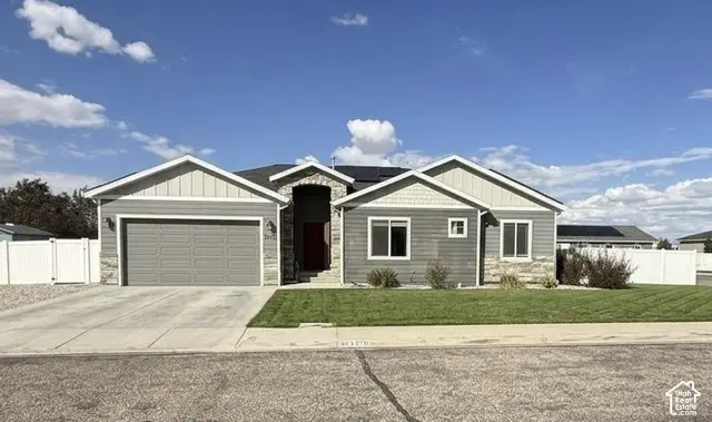 3770 W 1250 North Cir N, Cedar City, UT 84721 - #1