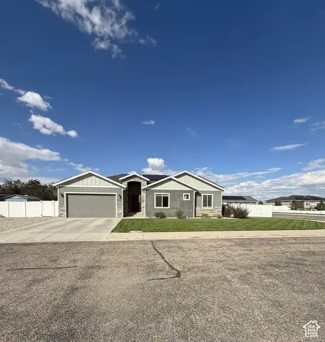 3770 W 1250 North Cir N, Cedar City, UT 84721 - #2