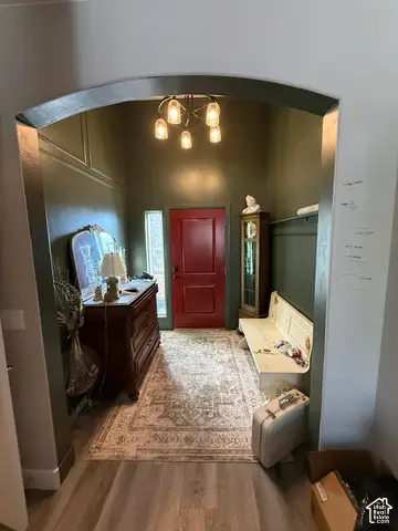3770 W 1250 North Cir N, Cedar City, UT 84721 - #3