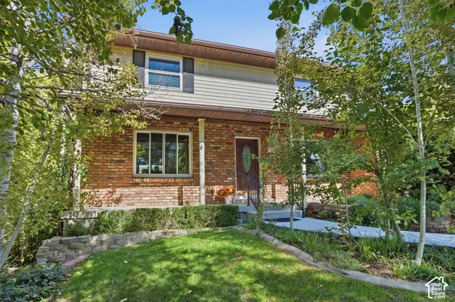942 W Riverbend Dr, Salt Lake City, UT 84123 - #1