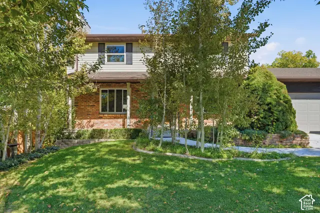 942 W Riverbend Dr, Salt Lake City, UT 84123 - #2