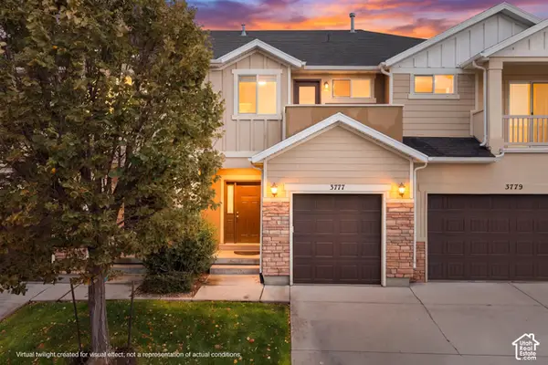 3777 N Prairie Grass Dr W, Lehi, UT 84043