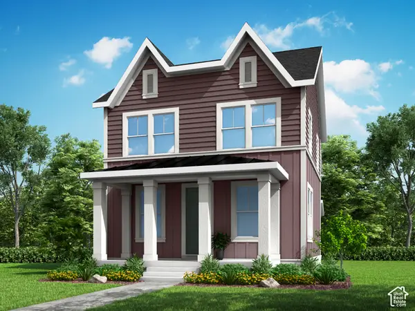 11333 S Offshore Way, South Jordan, UT 84009
