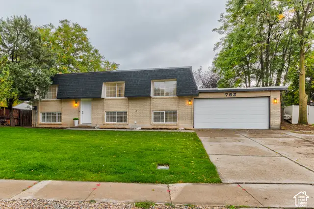 762 Kirk St, Layton, UT 84041 - #1