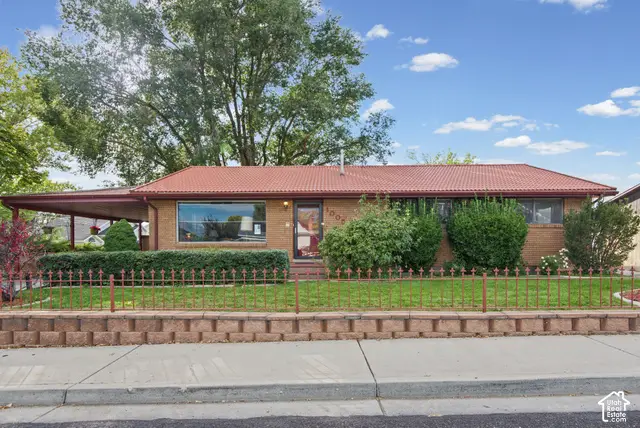 1005 N 600 E, Lehi, UT 84043 - #1