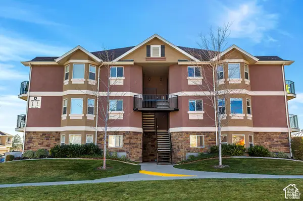 3842 S Clare Dr #D-1, West Valley City, UT 84119