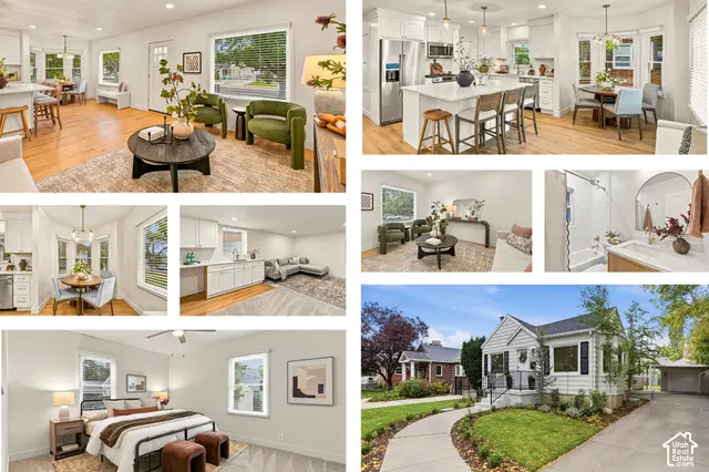2673 S Kenwood St, Salt Lake City, UT 84106 - #2