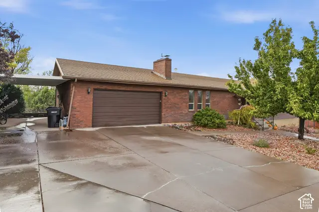 342 S 2050 W, Cedar City, UT 84720 - #1