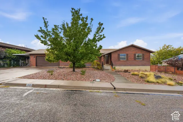 342 S 2050 W, Cedar City, UT 84720 - #2